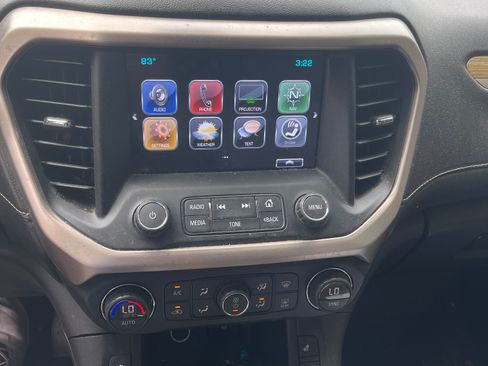 Used 2019 GMC Acadia Denali AWD/4WD image 14