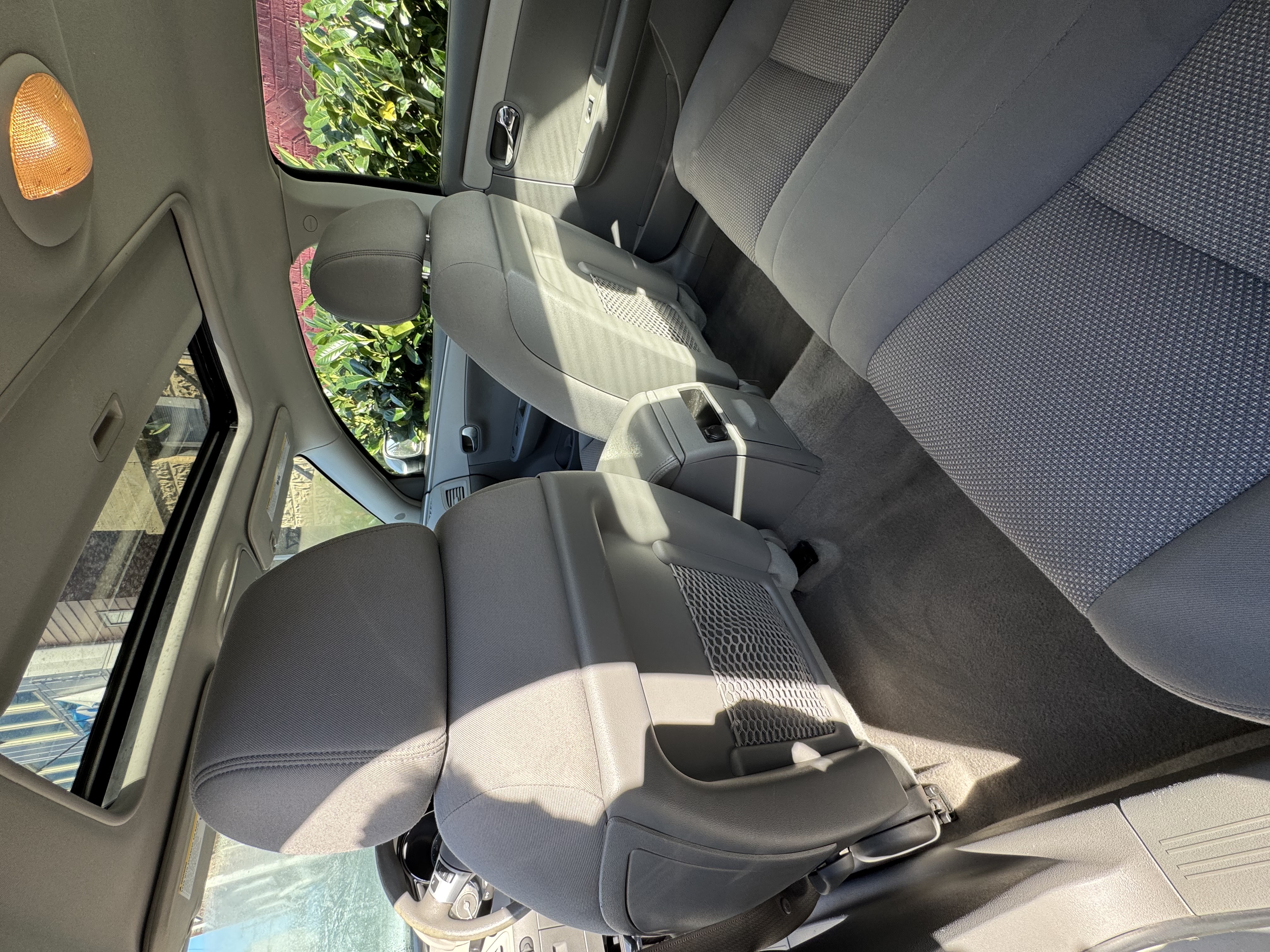 Used 2009 Chevrolet Malibu Hybrid FWD image 14