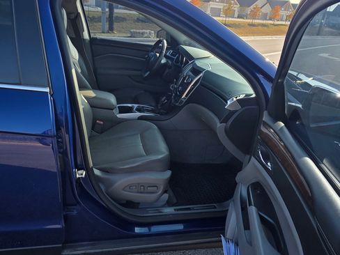 Used 2012 Cadillac SRX Luxury w/ LPO, U-Rail D-Rings Package image 18