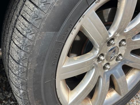 Used 2011 Ford Flex Limited image 4