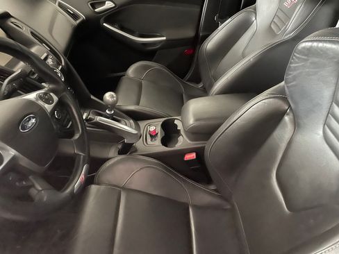 Used 2013 Ford Focus ST image 13