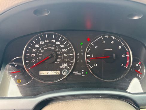 Used 2008 Lexus GX 470 image 14