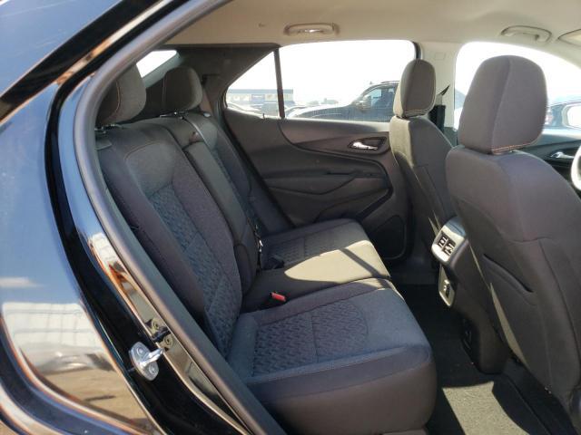 Used 2022 Chevrolet Equinox LT FWD image 8