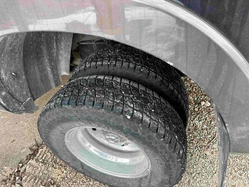 Used 2019 RAM 3500 Limited image 31