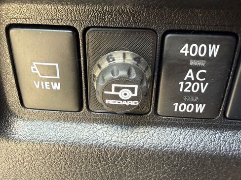 Used 2022 Toyota 4Runner TRD Off-Road Premium AWD/4WD image 20