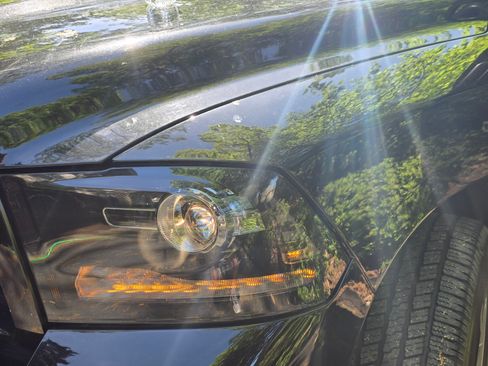 Used 2012 RAM 1500 Express image 5