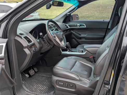 Used 2014 Ford Explorer Limited image 13