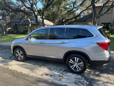 Used 2016 Honda Pilot EX-L image 1
