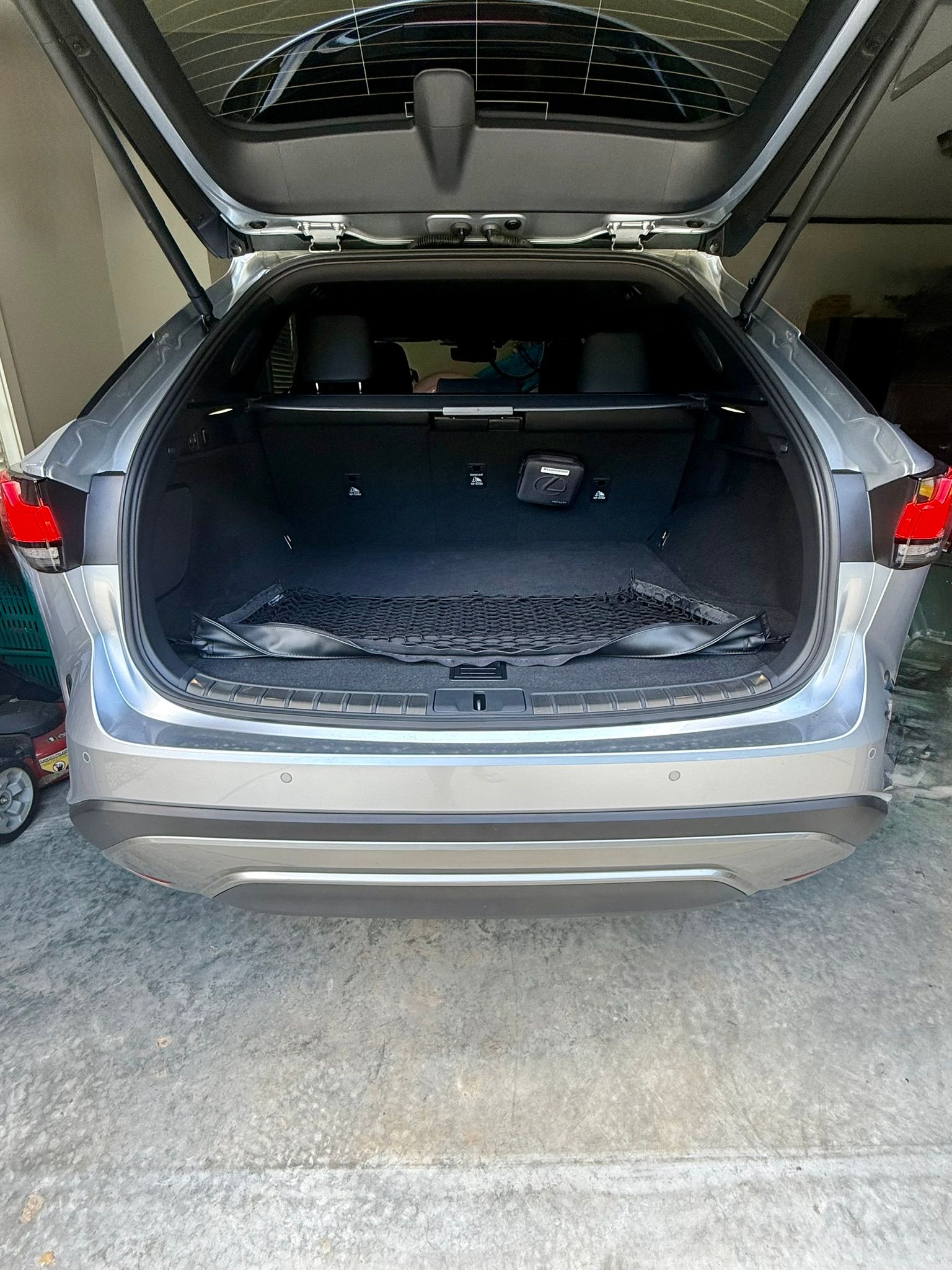 Used 2026 Lexus RX 450h AWD w/ Convenience Package image 24