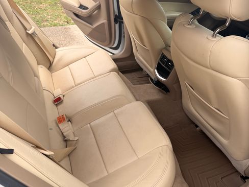 Used 2016 Cadillac CTS Luxury image 5