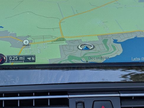 Used 2014 BMW 650i Convertible image 18