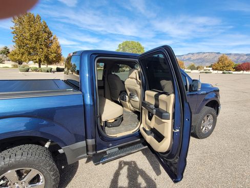 Used 2020 Ford F150 XLT w/ Equipment Group 302A Luxury image 18