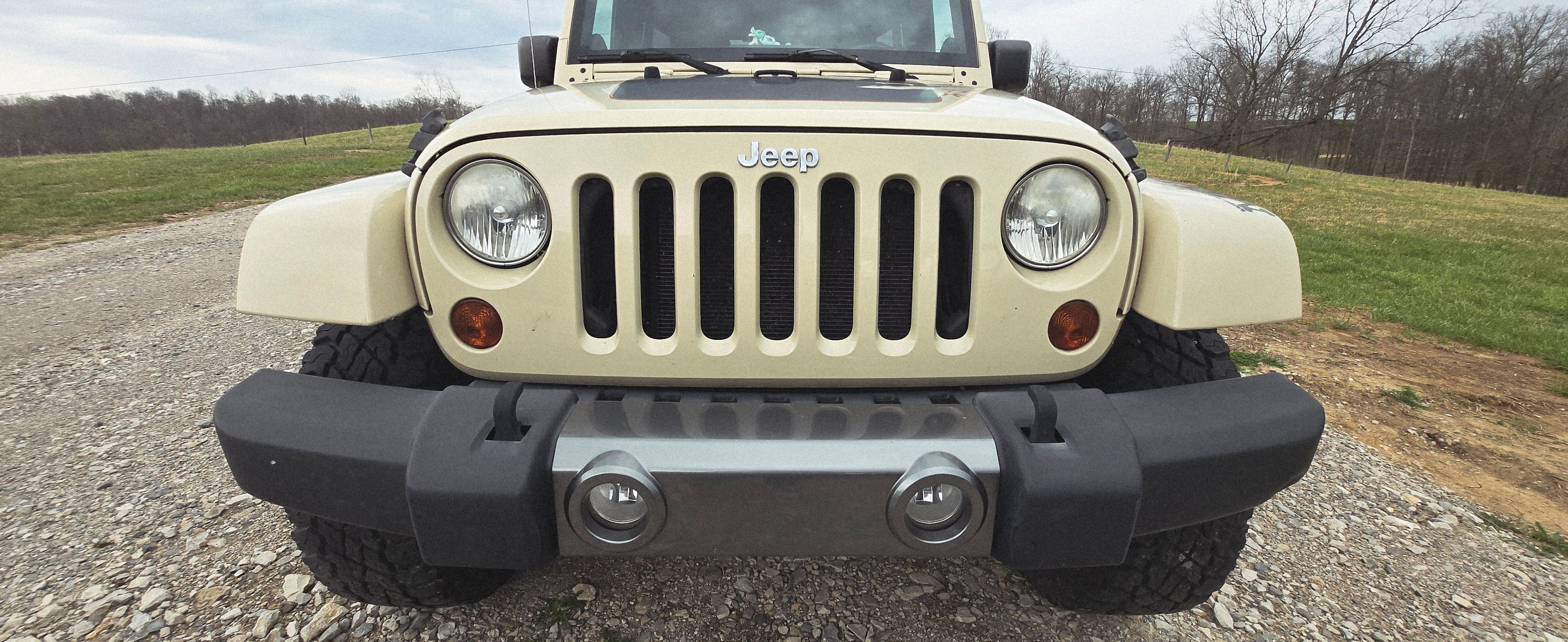 Used 2011 Jeep Wrangler Unlimited Sport AWD/4WD image 31