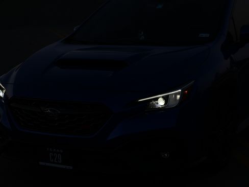 Used 2025 Subaru WRX Limited image 30