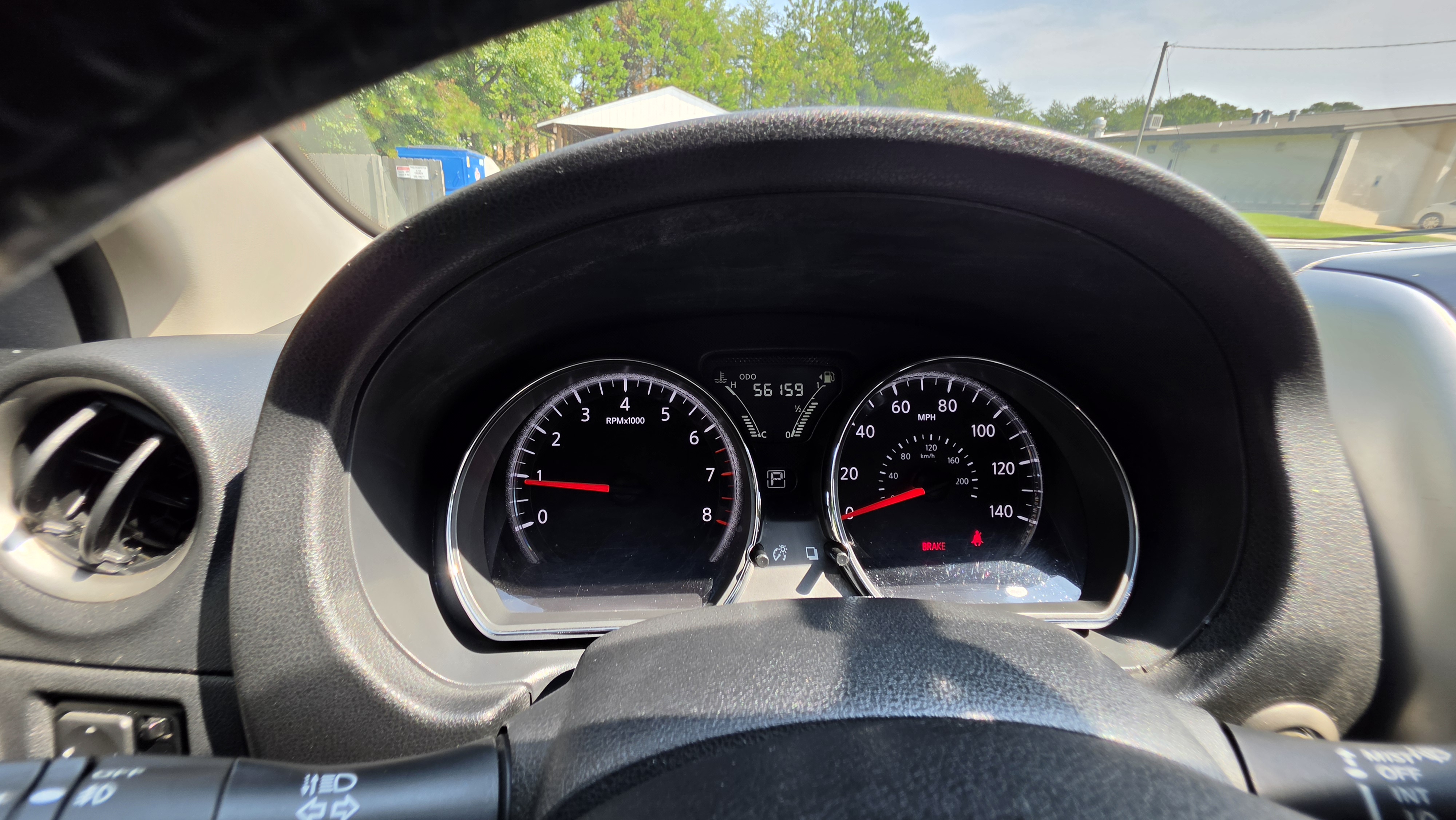Used 2019 Nissan Versa SV w/ SV Special Edition Package FWD image 18
