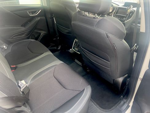 Used 2020 Subaru Forester Premium image 16