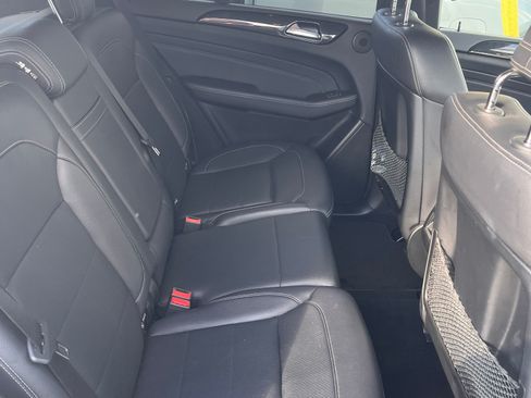 Used 2013 Mercedes-Benz ML 350 4MATIC w/ Premium 1 Pkg image 11