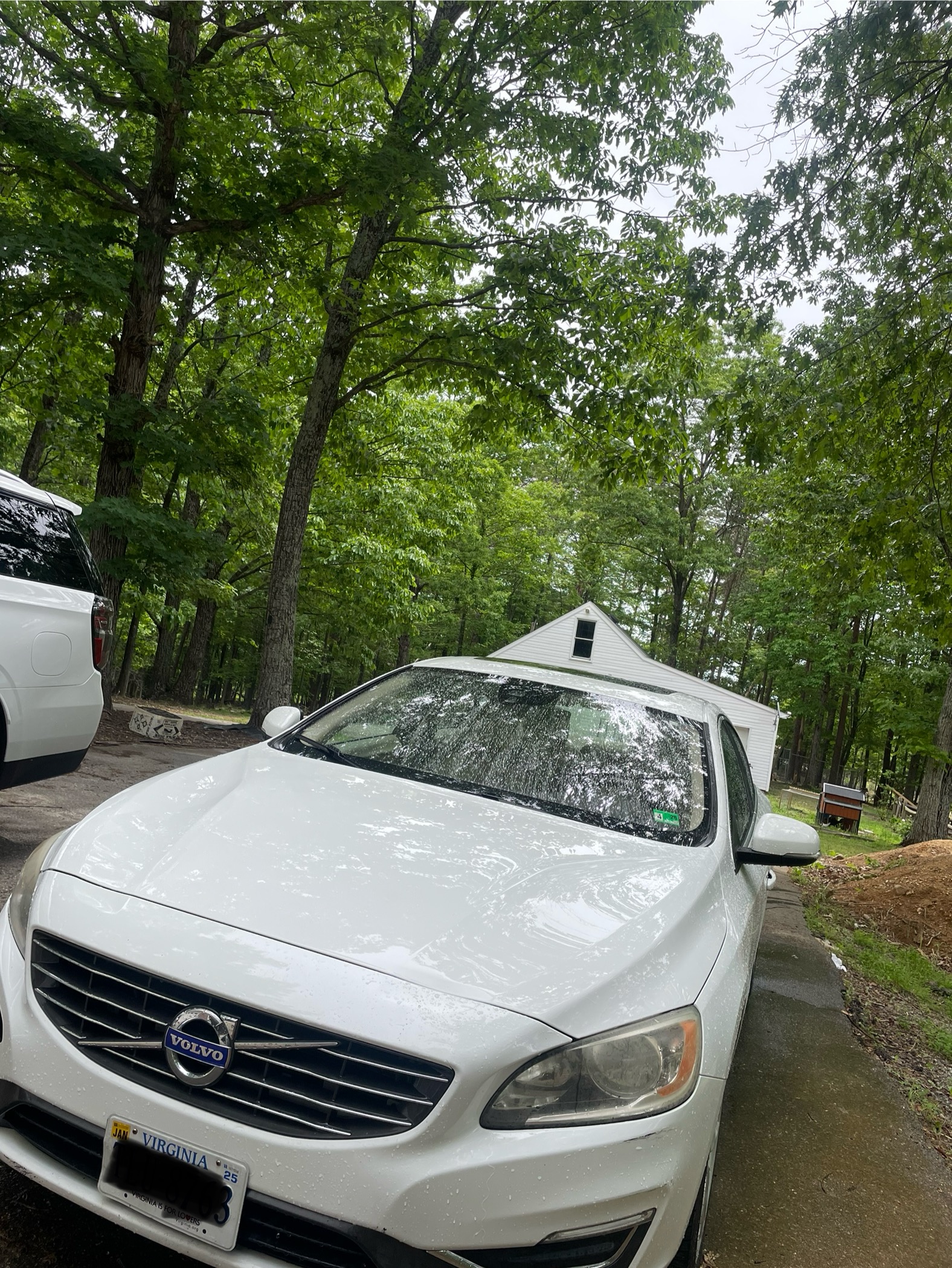 Used 2015 Volvo S60 T5 Premier FWD image 4