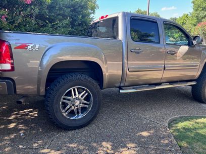 Used 2012 GMC Sierra 1500 SLT