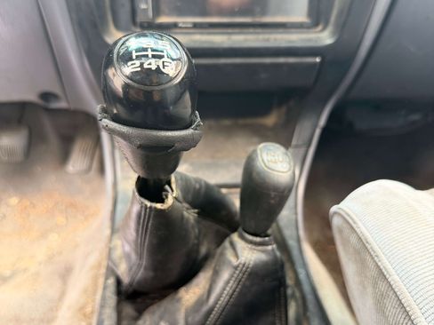 Used 1997 Toyota 4Runner SR5 image 5