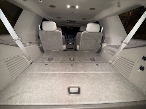 Used 2015 GMC Yukon Denali w/ Open Road Package AWD/4WD image 9