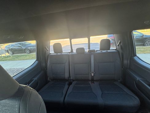 Used 2024 Ford F150 XLT w/ Equipment Group 302A MID image 10