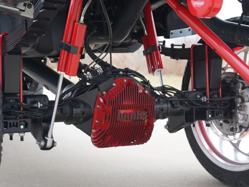 Used 2024 GMC Sierra 2500 AT4 w/ AT4 Premium Plus Package image 22