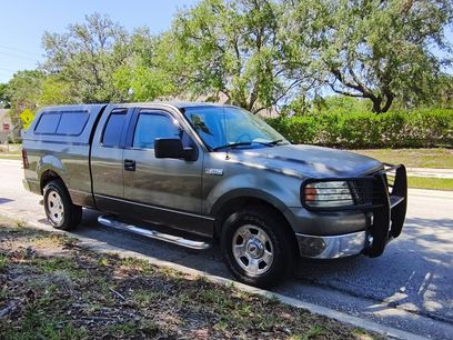 Used 2004 Ford F150 XLT