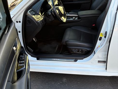 Used 2018 Lexus GS 350 F Sport image 5