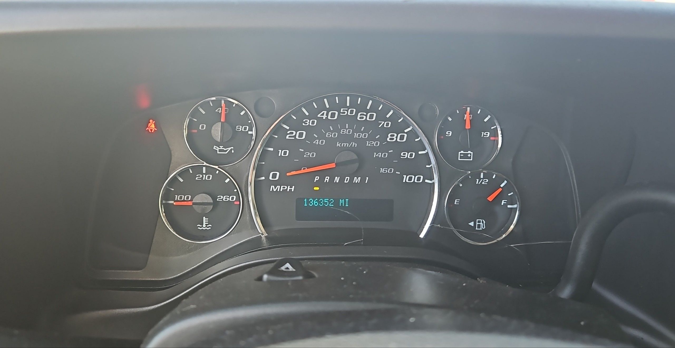 Used 2019 Chevrolet Express 3500 Extended RWD image 5