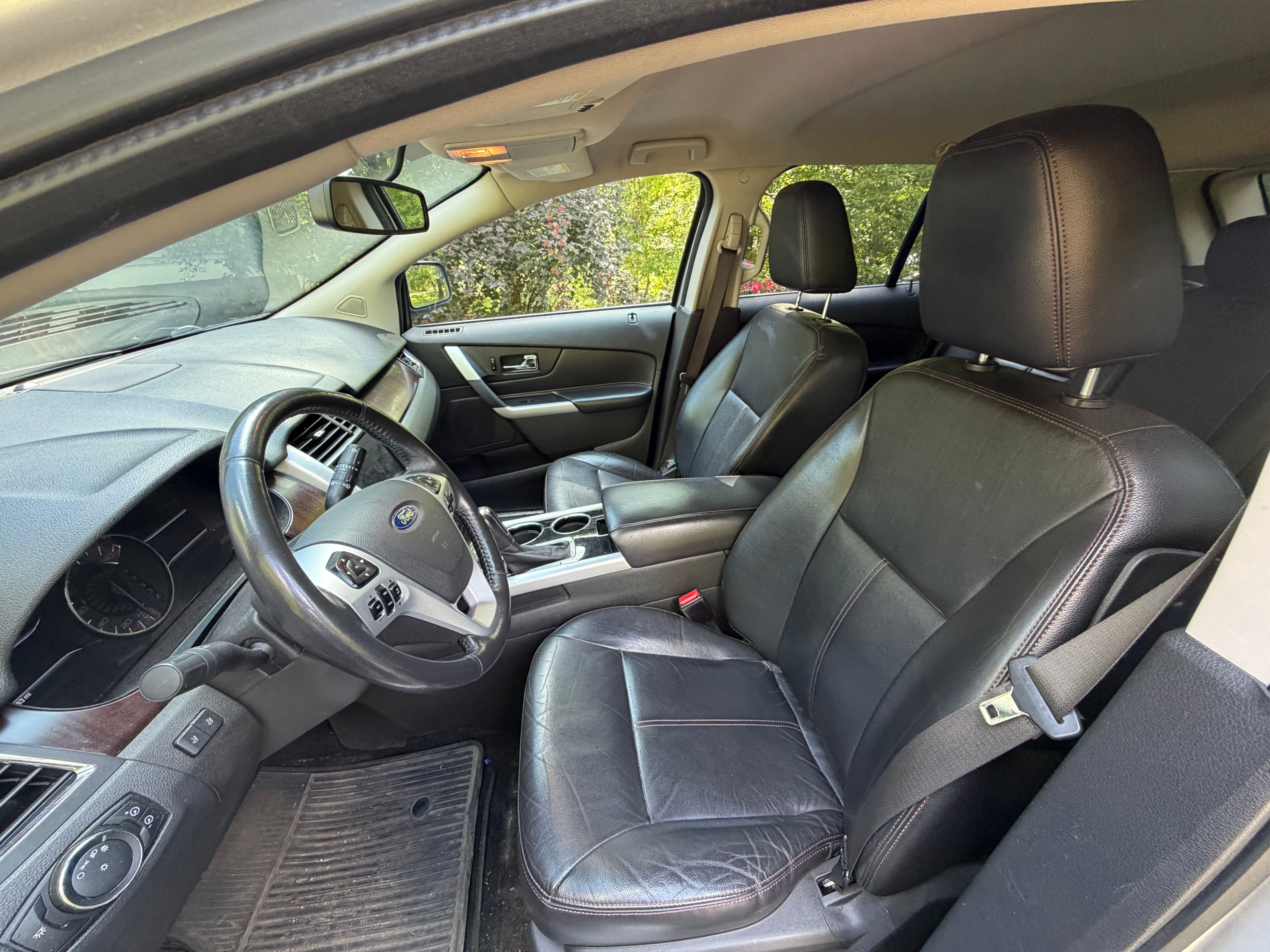 Used 2011 Ford Edge Limited w/ Trailer Tow Package AWD/4WD image 6