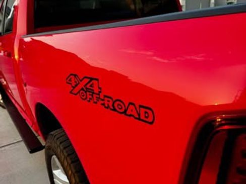 Used 2016 RAM 1500 Sport w/ Comfort Group image 8