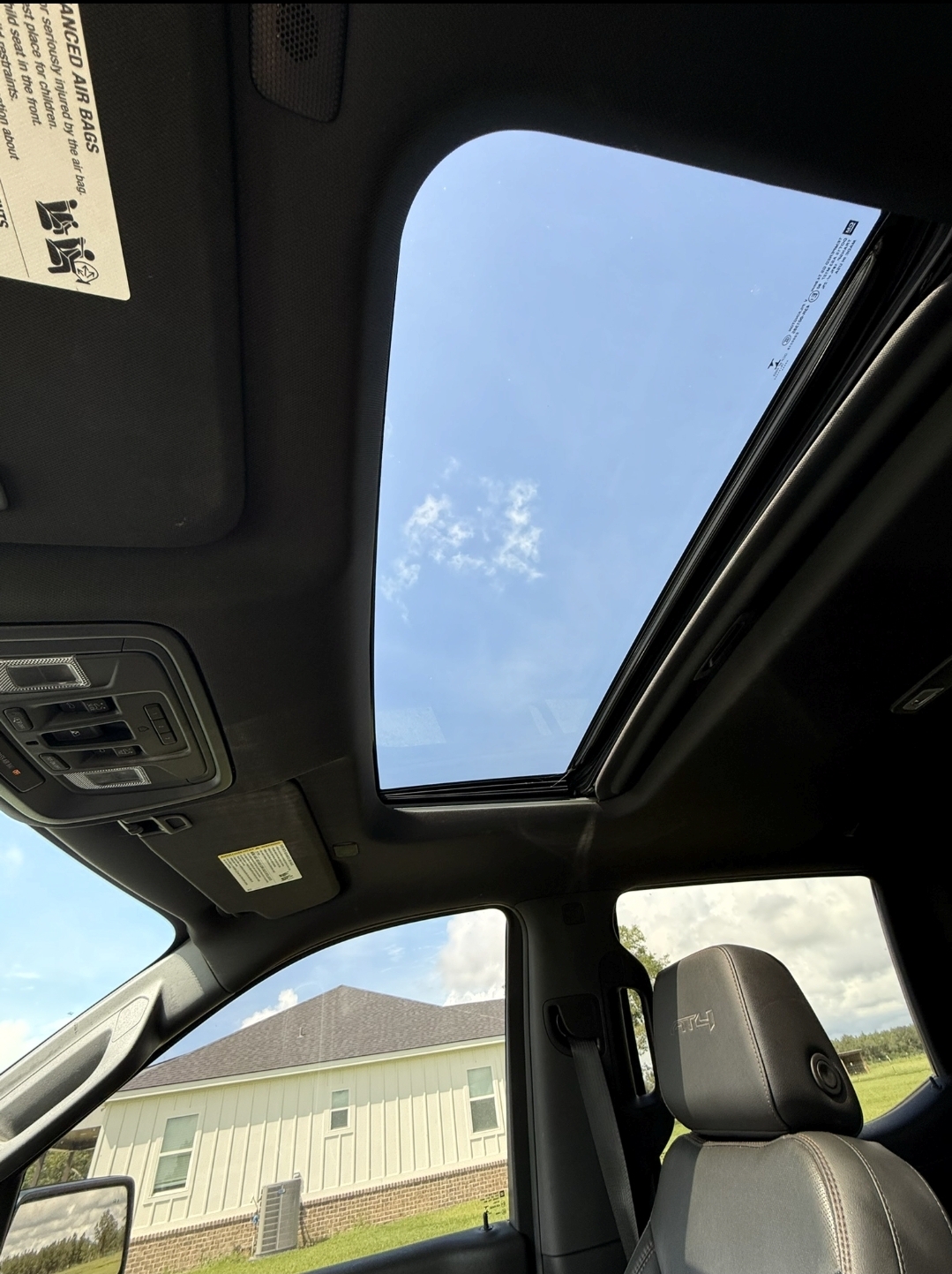 Used 2020 GMC Sierra 1500 AT4 w/ AT4 Premium Package AWD/4WD image 27