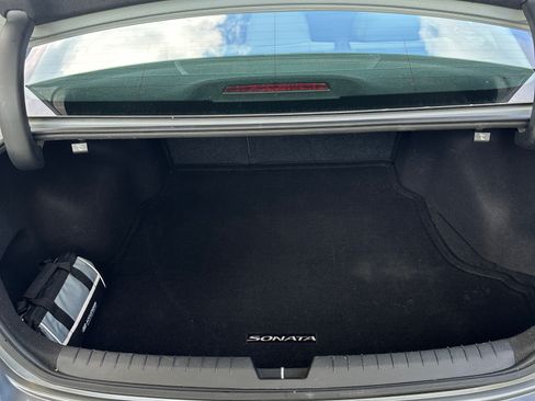 Used 2015 Hyundai Sonata Sport w/ Option Group 04 FWD image 21
