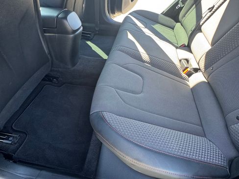 Used 2022 Hyundai Elantra N Line image 8