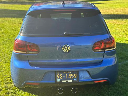 Used 2012 Volkswagen Golf R 4-Door image 15