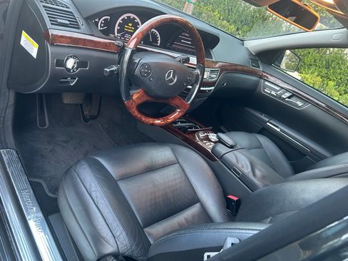 Used 2013 Mercedes-Benz S 550 image 9
