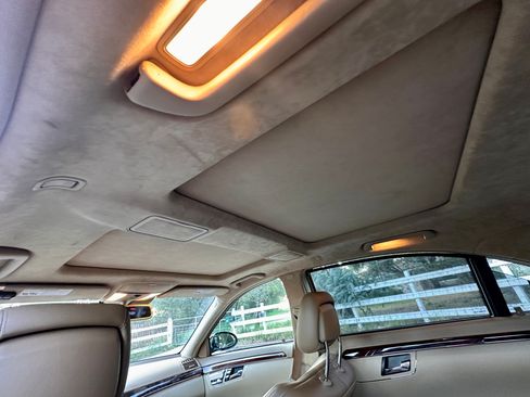 Used 2009 Mercedes-Benz S 63 AMG image 30