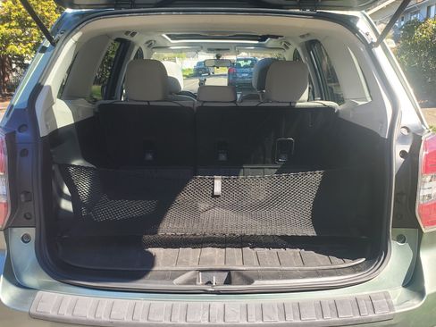 Used 2016 Subaru Forester 2.5i Premium w/ Protection Package #1 image 16