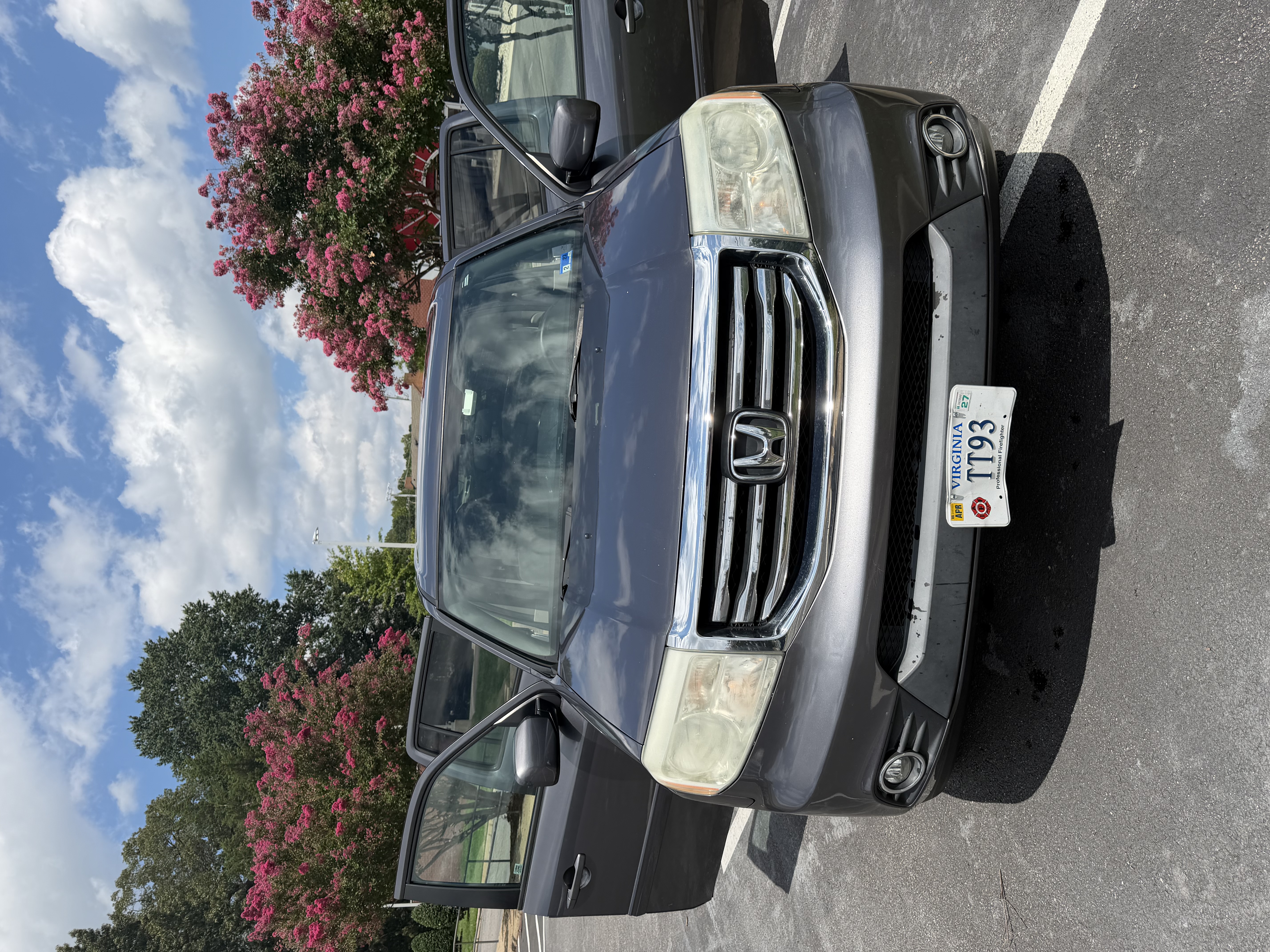 Used 2015 Honda Pilot EX image 16