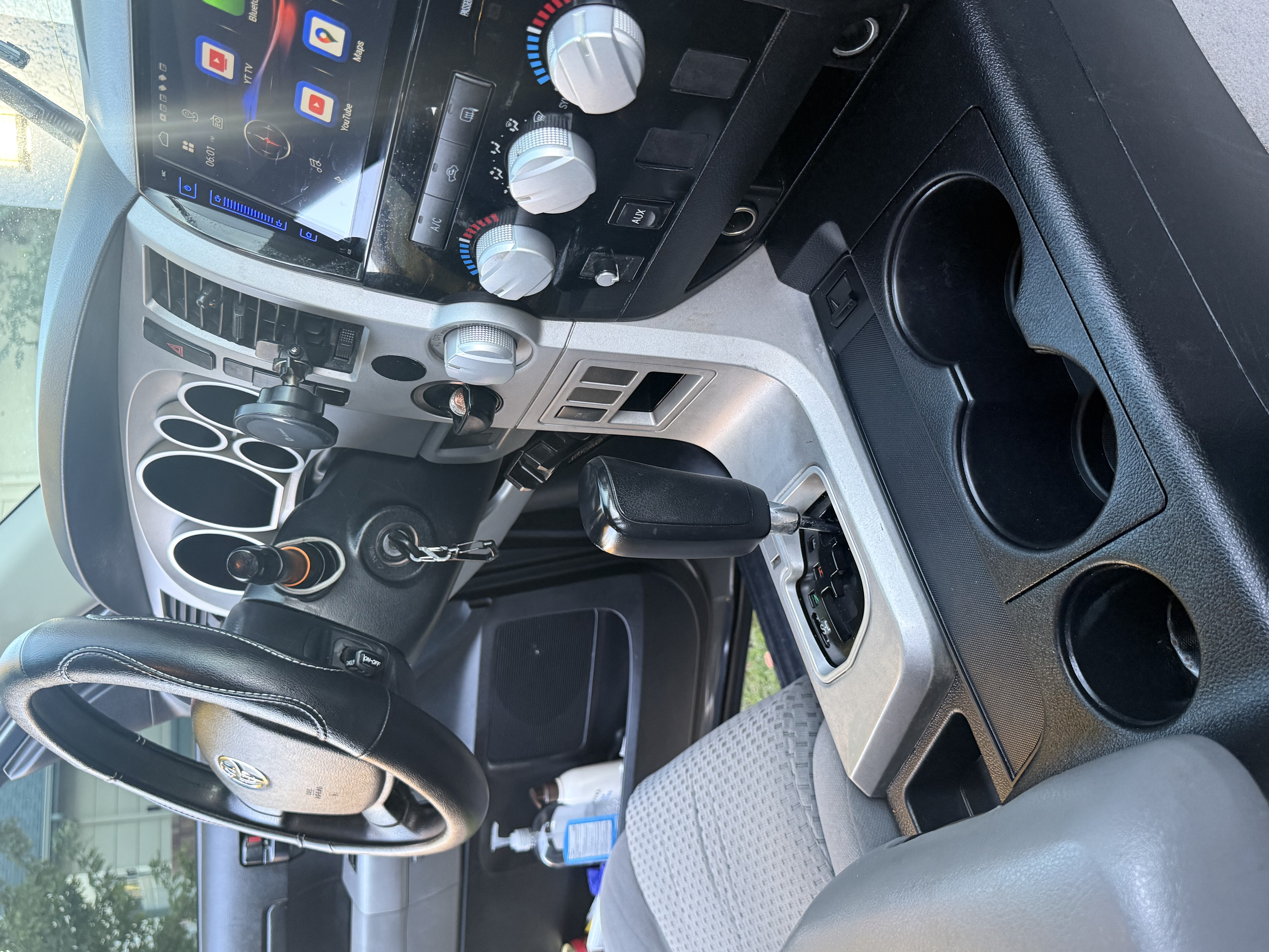 Used 2008 Toyota Tundra SR5 RWD image 25