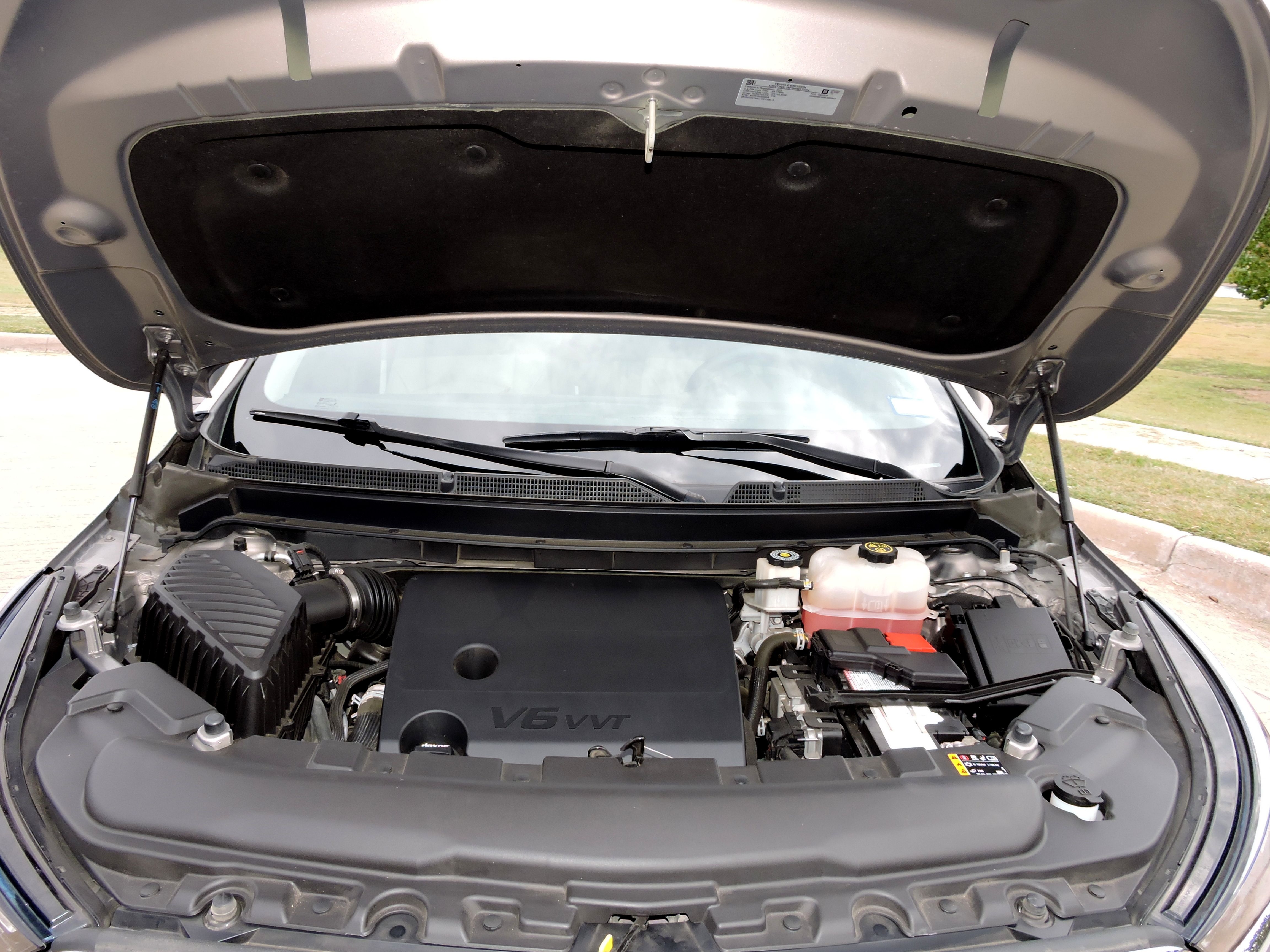 Used 2019 Buick Enclave Essence FWD image 31