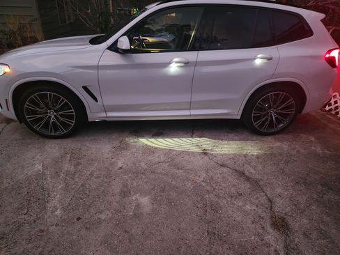 Used 2022 BMW X3 sDrive30i w/ M Sport Package 2 image 21