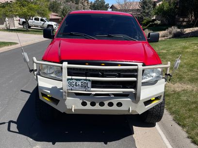 Used 2004 Ford F150 Lariat