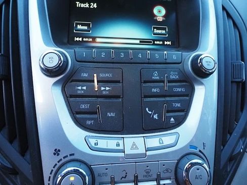 Used 2015 Chevrolet Equinox LT w/ Power Convenience Package image 9