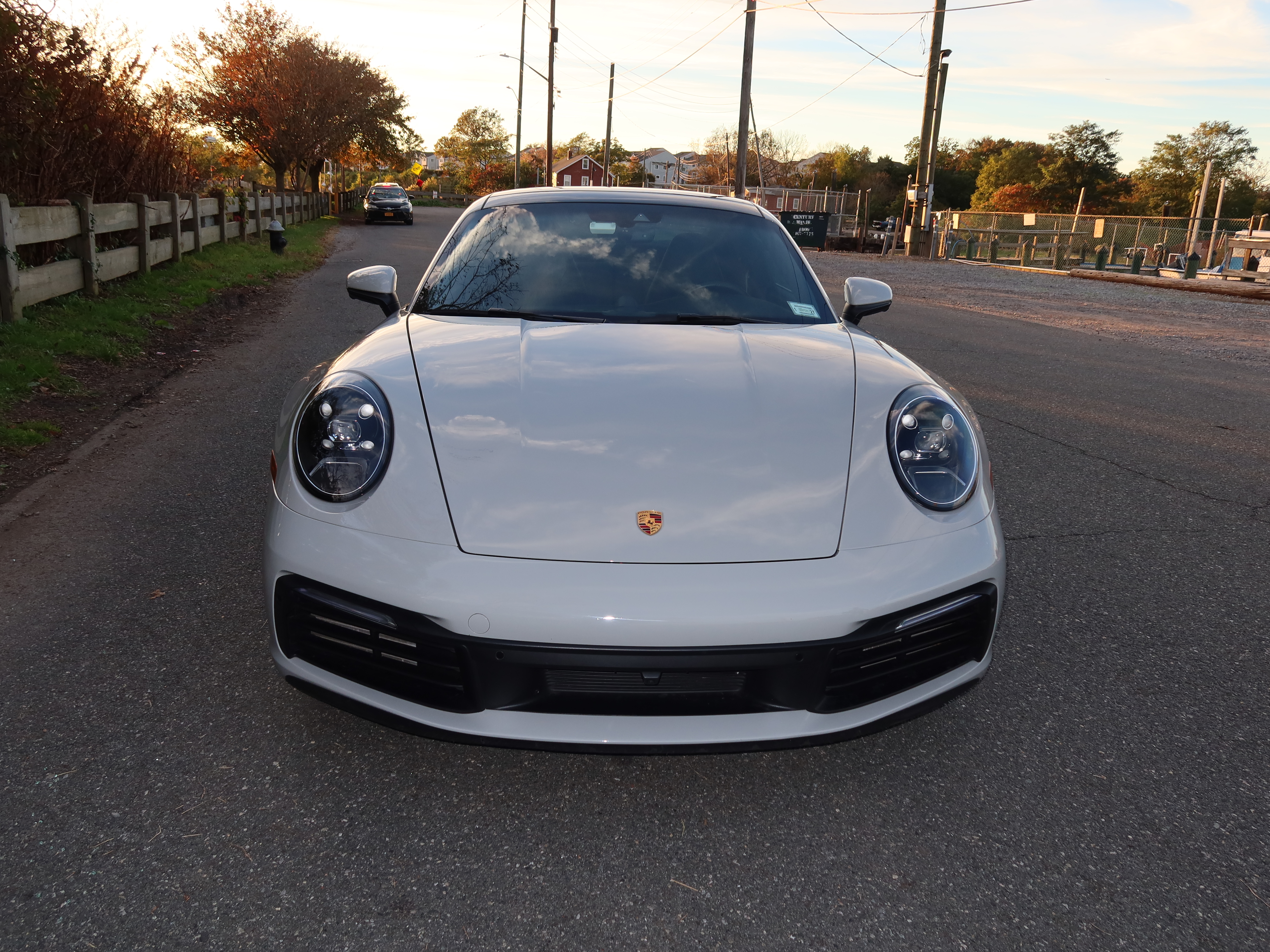Used 2022 Porsche 911 Carrera image 10