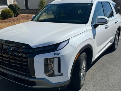 Used 2023 Hyundai Palisade SEL