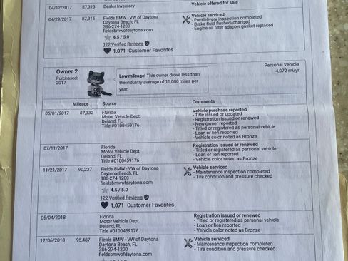 Used 2008 BMW 328i Convertible image 12