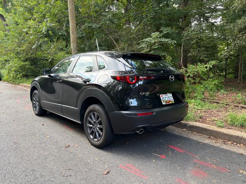 Used 2024 MAZDA CX-30 AWD 2.5 S image 15
