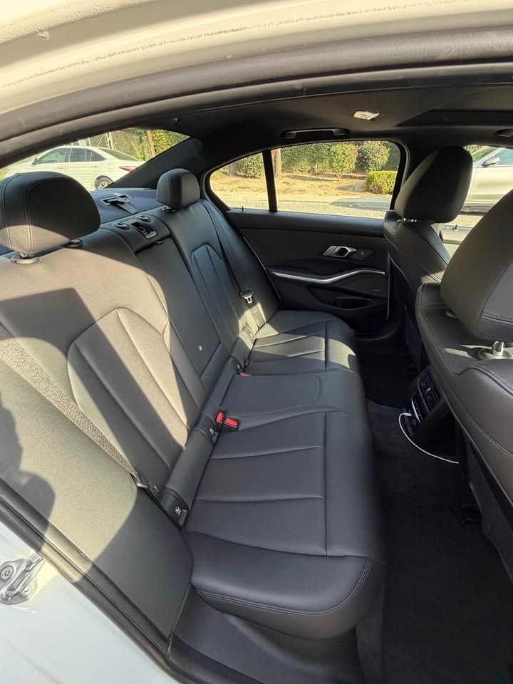 Used 2020 BMW M340i w/ Premium Package RWD image 5